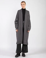 Koto Long Cardigan