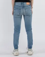 Magee Tapered Jean