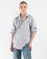 Upcycled Shirt