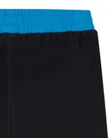 Color Block Sweatpants