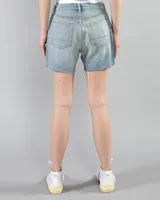 Cut Off Shorts