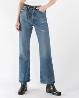 1977 Vintage Denim Jeans