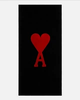 Ami De Coeur Beach Towel