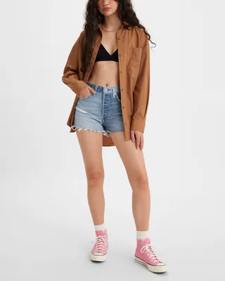 501 Two Tone Shorts