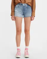 501 Two Tone Shorts