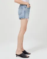 Parker Long Shorts