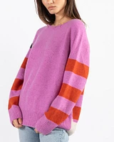 Cashmere Crewneck