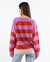 Cashmere Crewneck