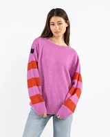 Cashmere Crewneck