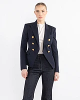 Wool Jacket