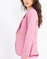 Classic Duchess Blazer