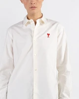 Tonal De Coeur Shirt