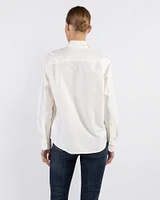 Tonal De Coeur Shirt