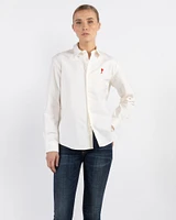 Tonal De Coeur Shirt