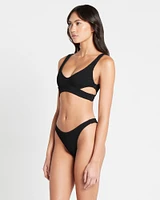 Nino Crop Eco Swim