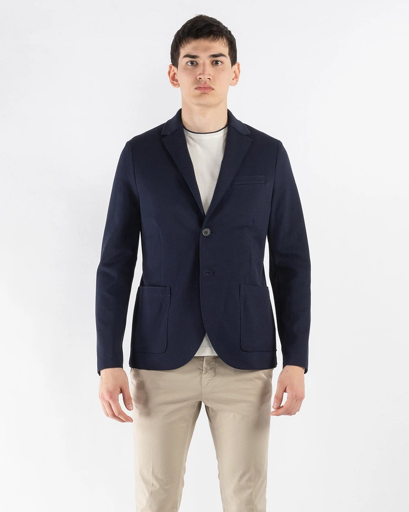 2-Button Blazer