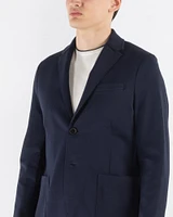 2-Button Blazer