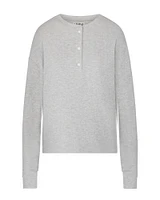 Long Sleeve Thermal Top