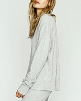 Long Sleeve Thermal Top