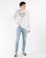 Logo Long Sleeve T-Shirt