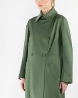 Aveline Coat