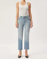 Patti Straight Jeans