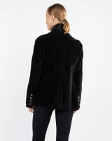 Velvet Ollie Coat