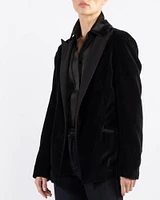 Velvet Ollie Coat