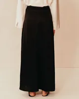 Mono Maxi Skirt