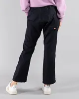 Single Pleat Pants