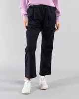 Single Pleat Pants