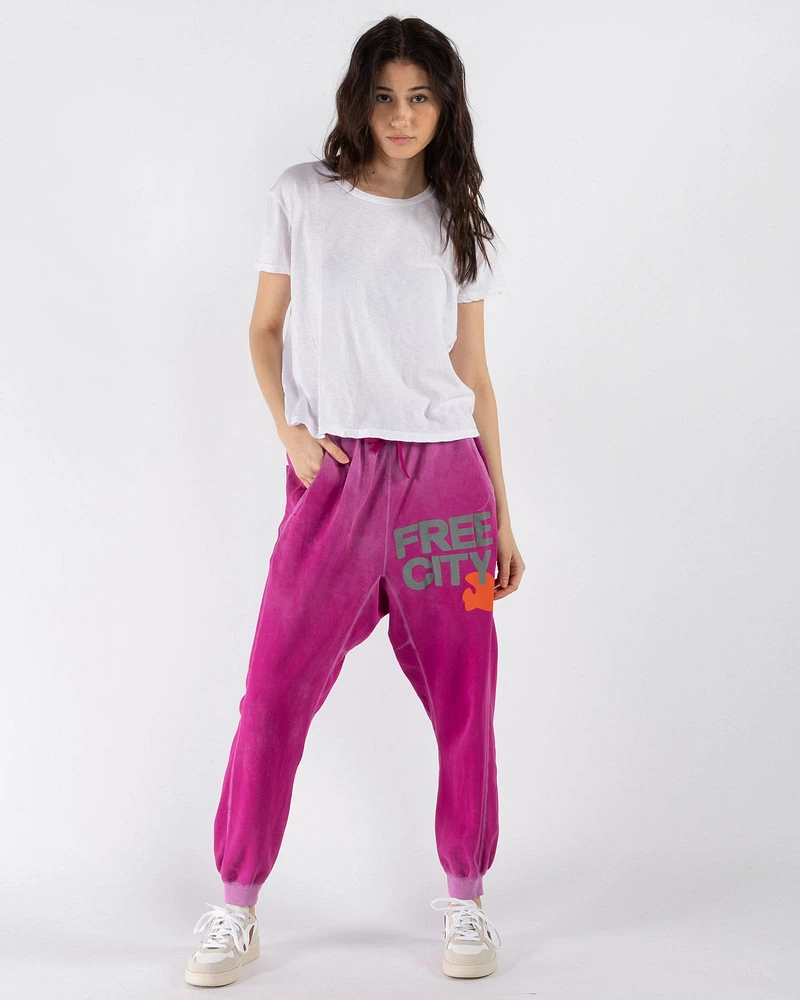 Sunfade Sweatpants