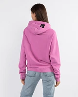 Pullover Hoodie