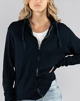 Superfluff Lux Zip Hoodie