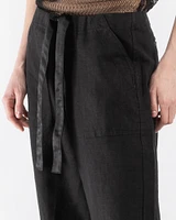 Linen Pants