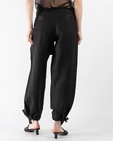 Linen Pants