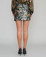 Normandy Tulip Skirt