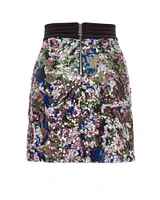 Normandy Tulip Skirt