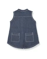 Ivy Overall