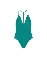All One Swimsuit