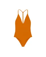 All One Swimsuit