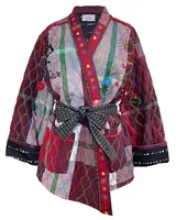 El Paso Kimono