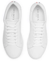 Theodor Leather Sneakers