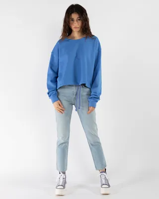 Oversized Sweatshirt