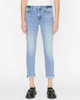 Le Garcon Jeans