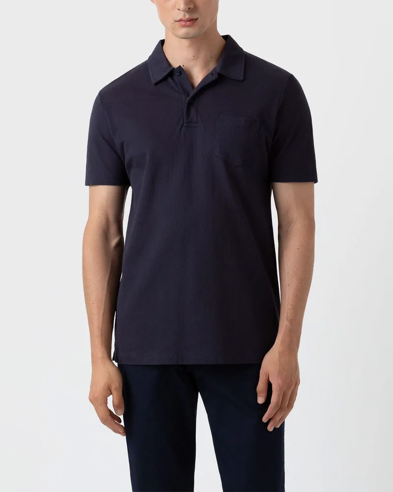 Riviera Polo Shirt