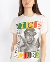 Ice Cube T-Shirt