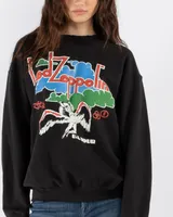 Led Zeppelin Fool The Rain Sweatshirt