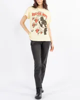 Rolling Stones American Tour T-Shirt