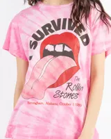 Rolling Stones '89 Tour T-Shirt